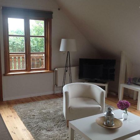 Fewo Fleckeby An Der Schlei Apartment Ngoại thất bức ảnh