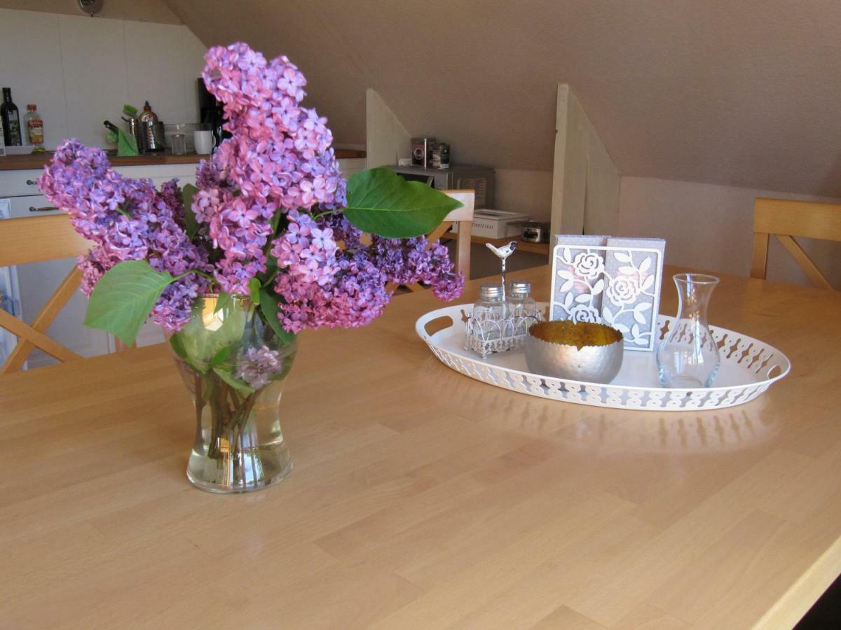 Fewo Fleckeby An Der Schlei Apartment Ngoại thất bức ảnh