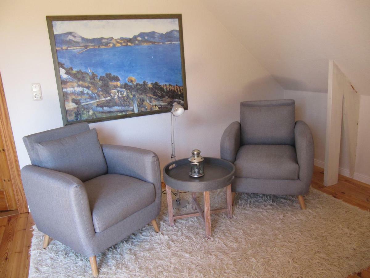 Fewo Fleckeby An Der Schlei Apartment Ngoại thất bức ảnh