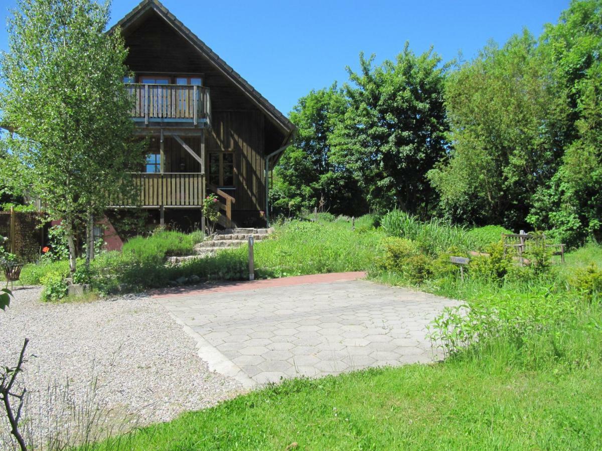 Fewo Fleckeby An Der Schlei Apartment Ngoại thất bức ảnh