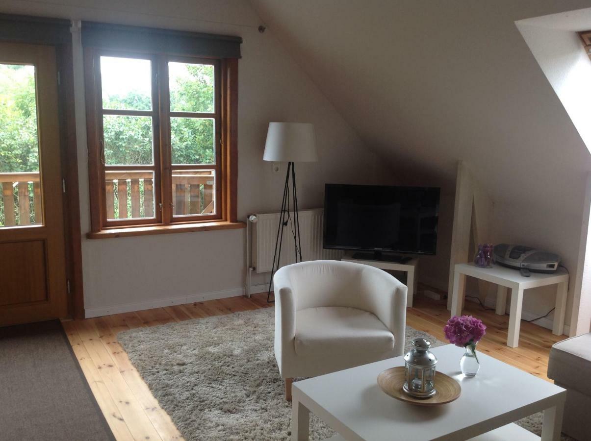 Fewo Fleckeby An Der Schlei Apartment Ngoại thất bức ảnh