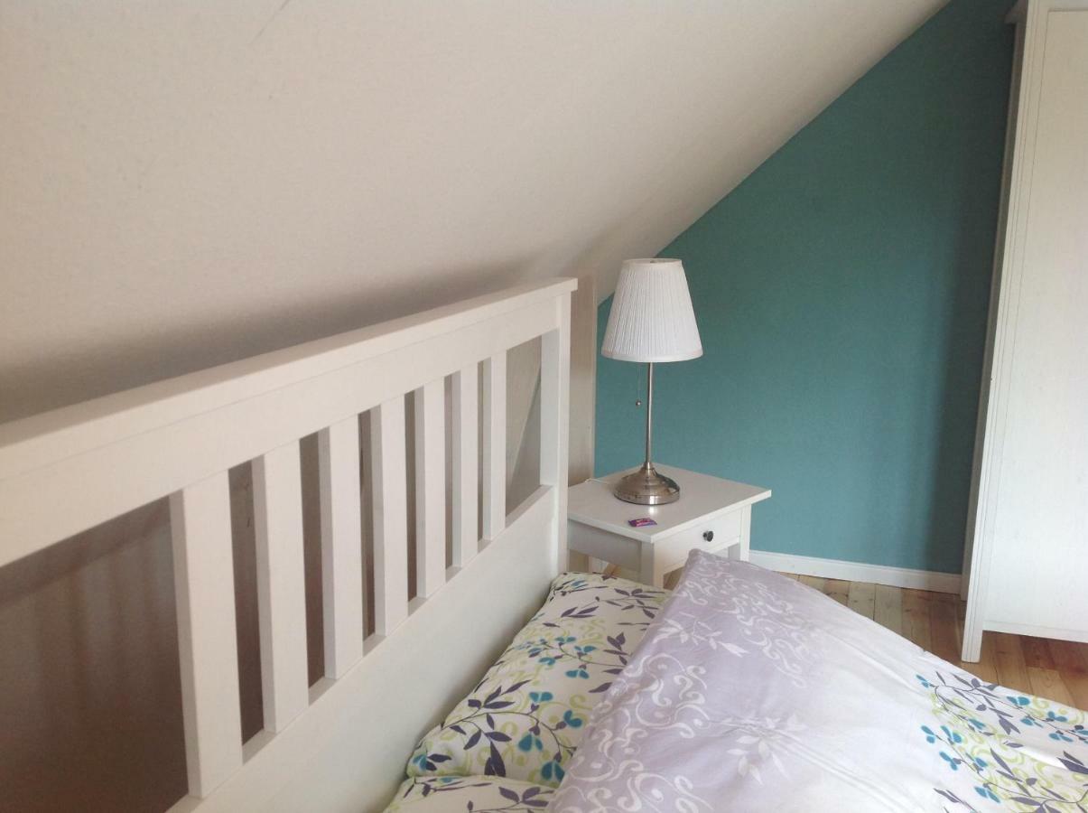 Fewo Fleckeby An Der Schlei Apartment Ngoại thất bức ảnh