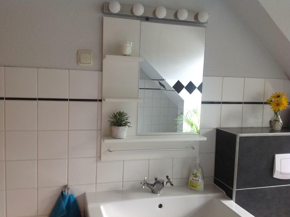 Fewo Fleckeby An Der Schlei Apartment Ngoại thất bức ảnh