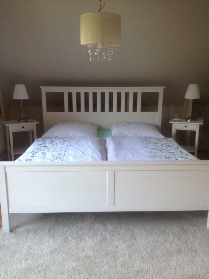 Fewo Fleckeby An Der Schlei Apartment Ngoại thất bức ảnh